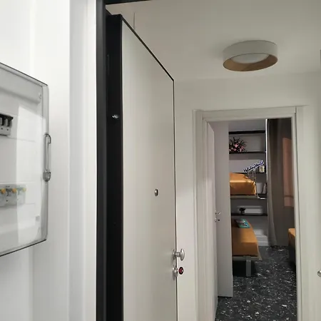 Dimore Della Superba By World Apartamento *