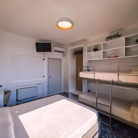 Dimore Della Superba By World Apartamento *