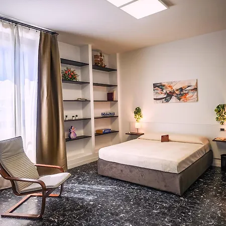 Apartament Dimore Della Superba By World Genua