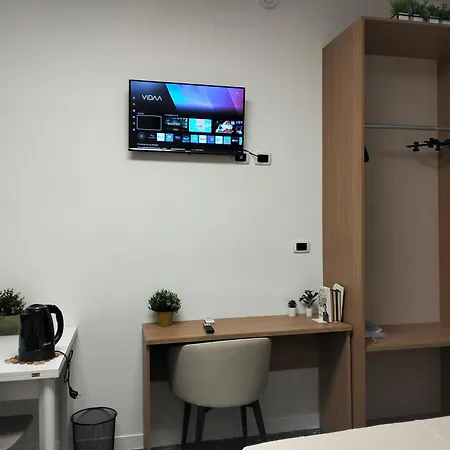 Apartament Dimore Della Superba By World *