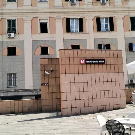 Dimore Della Superba By World Apartament *