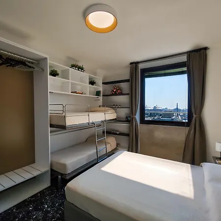 Dimore Della Superba By World Apartament *