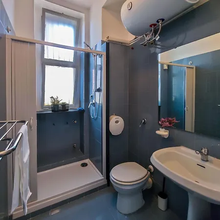 Dimore Della Superba By World Apartament Genua