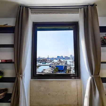 Dimore Della Superba By World Apartamento *