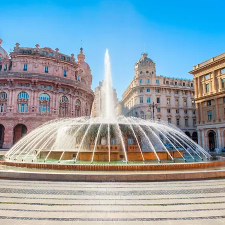 Dimore Della Superba By World *