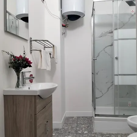 Dimore Della Superba By World Apartamento Génova