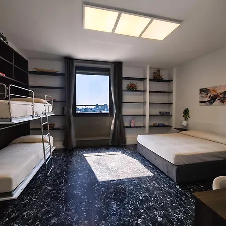 Dimore Della Superba By World Генуя