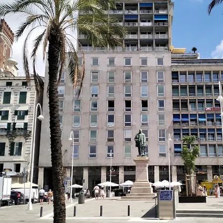 Dimore Della Superba By World Apartamento *