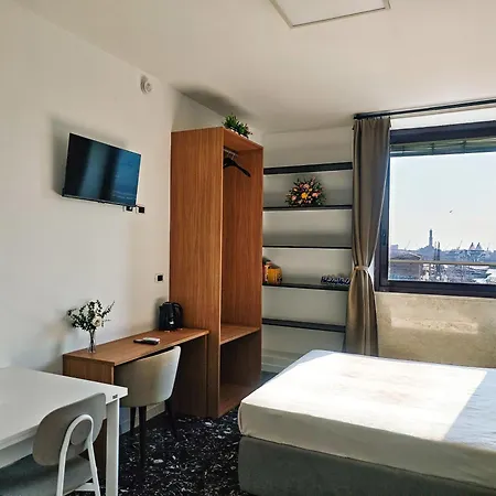 Dimore Della Superba By World * Cenova