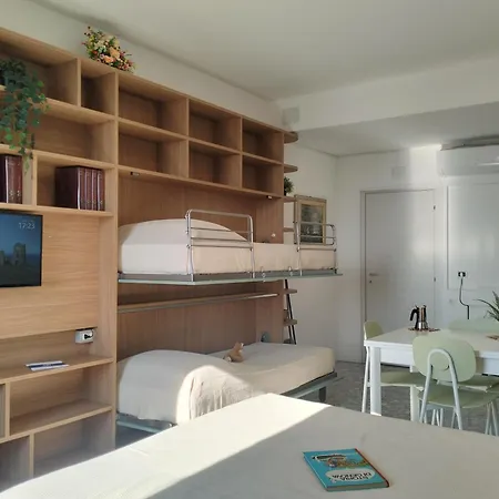 Dimore Della Superba By World * Cenova