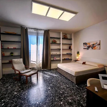 Dimore Della Superba By World Apartamento *