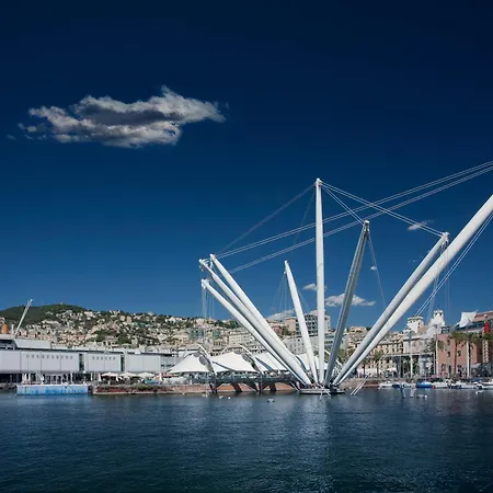 Dimore Della Superba By World *