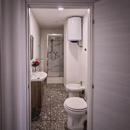 Dimore Della Superba By World Génova