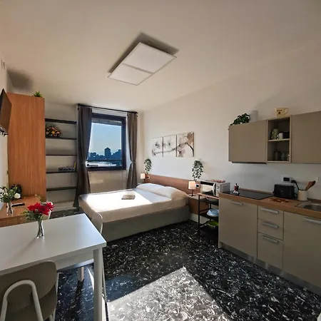 Dimore Della Superba By World Cenova