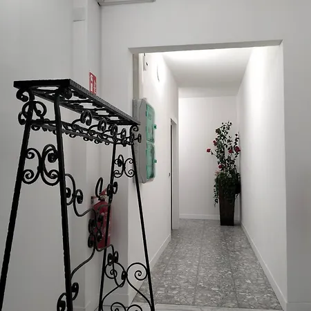 Dimore Della Superba By World Apartamento