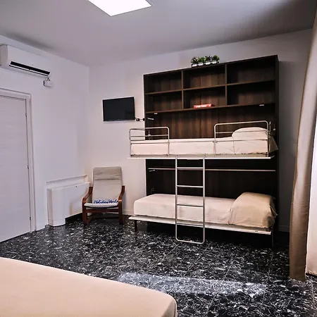 Apartment Dimore Della Superba By World *