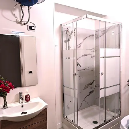 Apartment Dimore Della Superba By World *