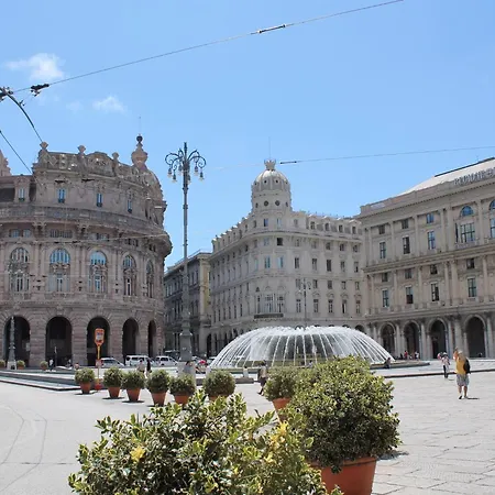 Dimore Della Superba By World *