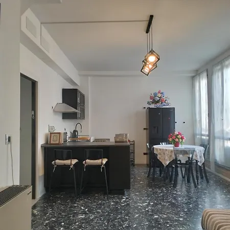 Dimore Della Superba By World Apartment Genoa