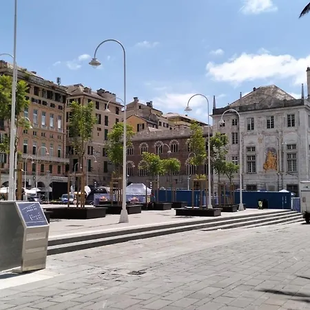 Dimore Della Superba By World *