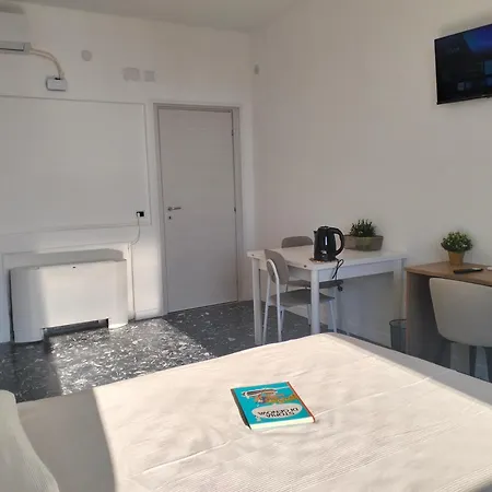 Dimore Della Superba By World Genoa