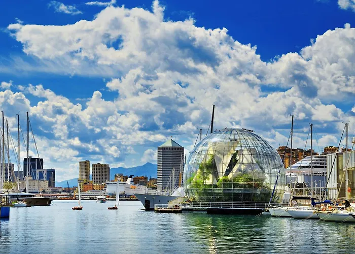 Dimore Della Superba By World Apartamento Génova