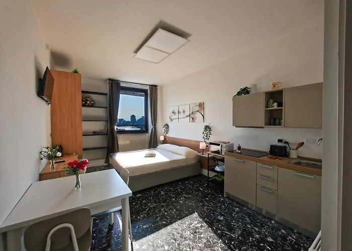 Dimore Della Superba By World Génova