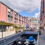 Apartamento Dimore Della Superba By World Génova