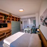 Apartamento Dimore Della Superba By World *