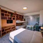Apartamento Dimore Della Superba By World