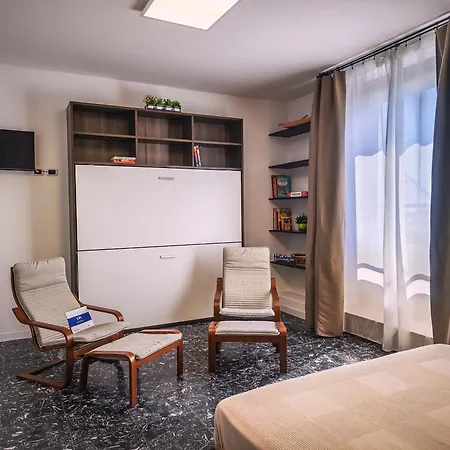 Apartamento Dimore Della Superba By World *