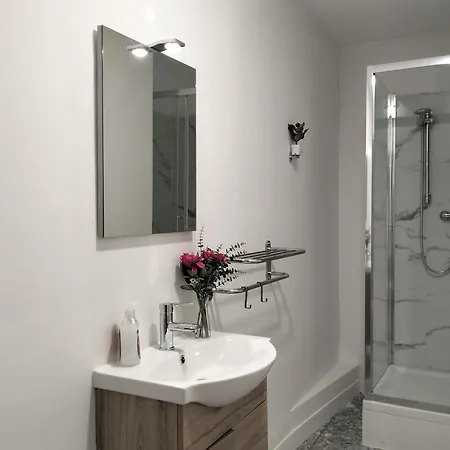 Apartamento Dimore Della Superba By World