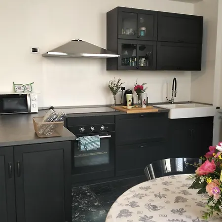 Dimore Della Superba By World Apartamento